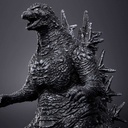 (PO) Movie Monster Series Godzilla Minus One - Godzilla (2023) & Godzilla (2023) Minus Color ver. Image_8