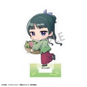 (PO) The Apothecary Diaries Mini Acrylic Stand Maomao A Mottekuteku Image_2
