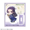 (PO) The Apothecary Diaries Mini Acrylic Stand Jinshi Mottekuteku Image_1