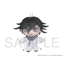(PO) Danganronpa V3: Killing Harmony Plush with Ball Chain Oma Kokichi Image_1
