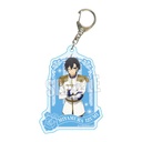 (PO) Choi Deka Acrylic Key Chain Horimiya: The Missing Pieces Miyamura Izumi (Prince) Fairy Tale Ver. Image_1