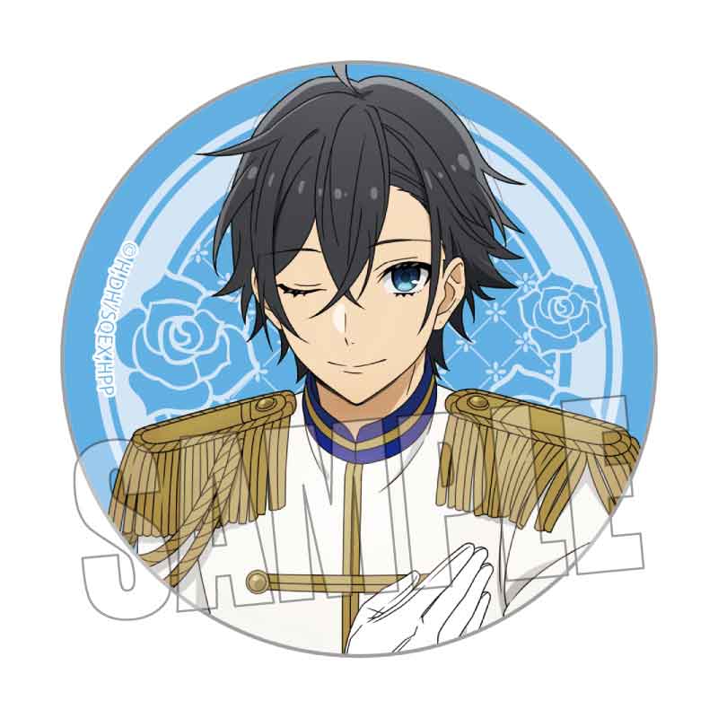 (PO) Trading Can Badge Horimiya: The Missing Pieces Fairy Tale Ver. [BOX] Image_5