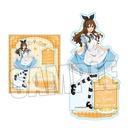 (PO) Acrylic Stand Horimiya: The Missing Pieces Hori Kyoko (Alice) Fairy Tale Ver. Image_1