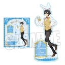 (PO) Acrylic Stand Horimiya: The Missing Pieces Miyamura Izumi (White Rabbit) Fairy Tale Ver. Image_1