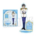 (PO) Acrylic Stand Horimiya: The Missing Pieces Miyamura Izumi (Prince) Fairy Tale Ver. Image_1
