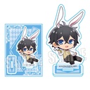 (PO) Mini Stand Horimiya: The Missing Pieces Miyamura Izumi (White Rabbit) Fairy Tale Ver. Image_1