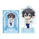 (PO) Mini Stand Horimiya: The Missing Pieces Miyamura Izumi (Prince) Fairy Tale Ver. Image_1