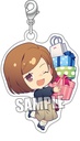 (PO) Jujutsu Kaisen Trading Metal Charm Present Ver. [BOX] Image_4