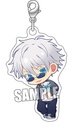 (PO) Jujutsu Kaisen Trading Metal Charm Present Ver. [BOX] Image_8