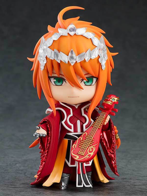 (PO) Nendoroid 1240 Thunderbolt Fantasy Bewitching Melody of the West - Rou Fu You (6) Image_2