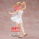 (PO) Kaguya-sama: Love is War Ultra Romantic Kyunties Chika Fujiwara Figure Seaside ver, Image_2