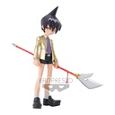 (PO) Shaman King Tao Ren Image_2