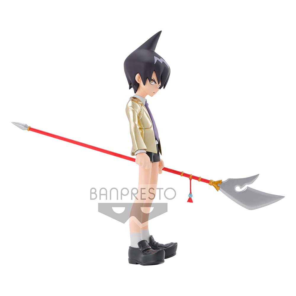 (PO) Shaman King Tao Ren Image_3