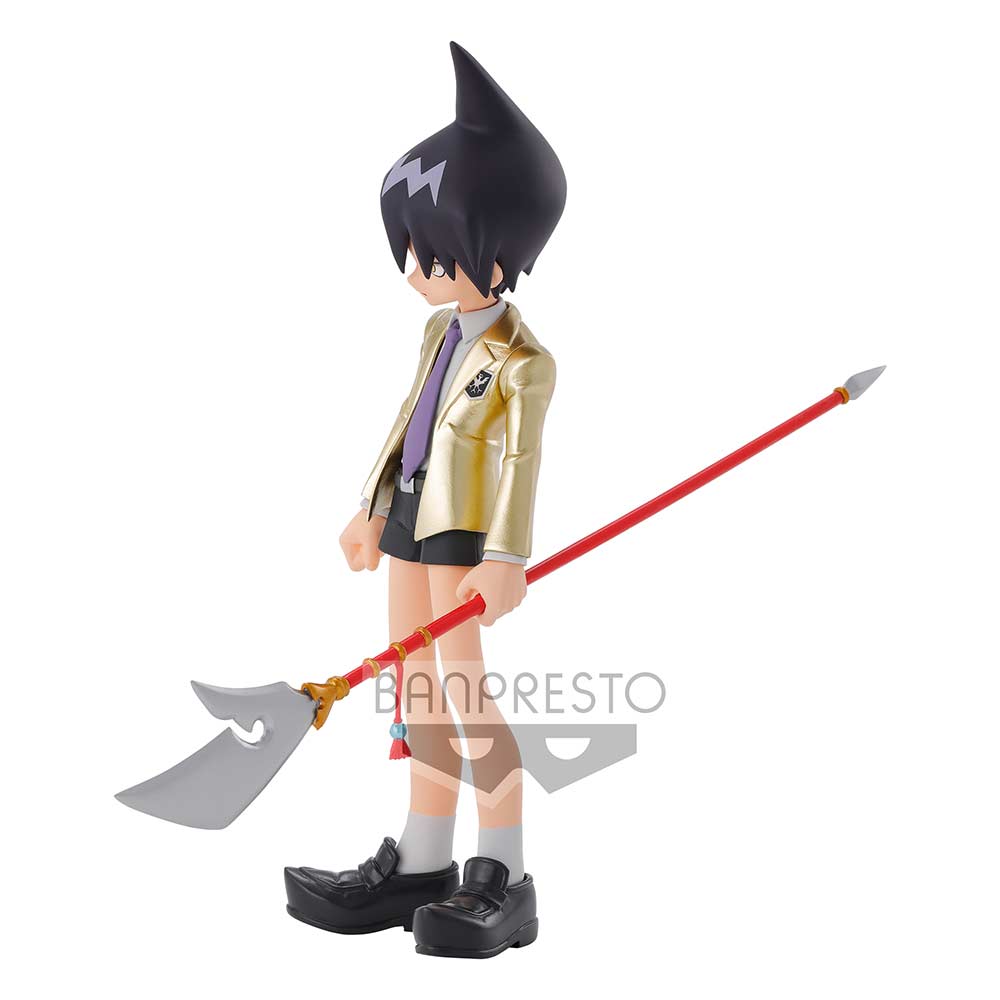 (PO) Shaman King Tao Ren Image_4