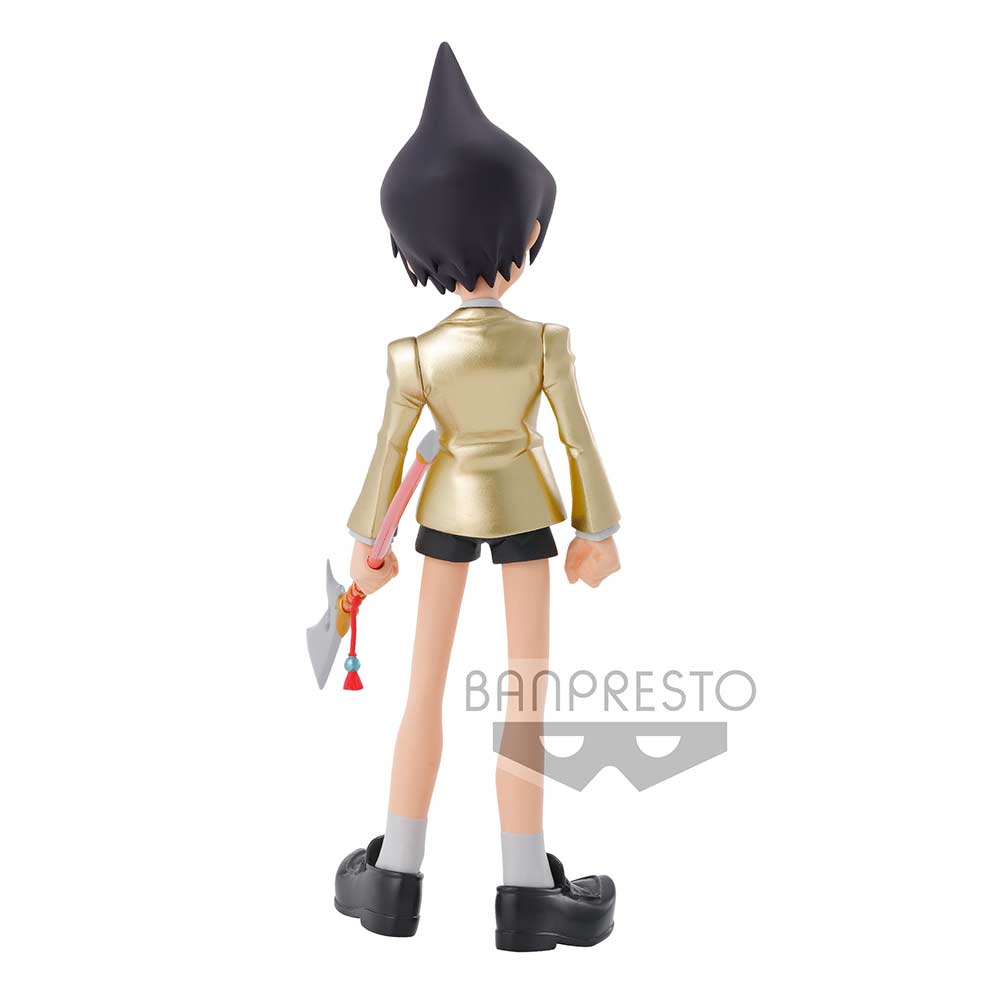 (PO) Shaman King Tao Ren Image_5