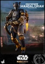 (PO) TMS010 - Star Wars: The Mandalorian 1/6th scale Heavy Infantry Mandalorian Collectible Figure (3) Image_2