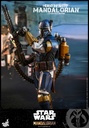(PO) TMS010 - Star Wars: The Mandalorian 1/6th scale Heavy Infantry Mandalorian Collectible Figure (3) Image_3