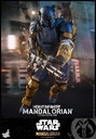 (PO) TMS010 - Star Wars: The Mandalorian 1/6th scale Heavy Infantry Mandalorian Collectible Figure (3) Image_5