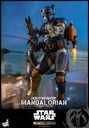 (PO) TMS010 - Star Wars: The Mandalorian 1/6th scale Heavy Infantry Mandalorian Collectible Figure (3) Image_6