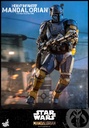 (PO) TMS010 - Star Wars: The Mandalorian 1/6th scale Heavy Infantry Mandalorian Collectible Figure (3) Image_7