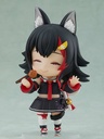 (PO) Nendoroid 1856 Hololive Production - Ookami Mio Image_5
