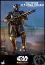 (PO) TMS010 - Star Wars: The Mandalorian 1/6th scale Heavy Infantry Mandalorian Collectible Figure (3) Image_9