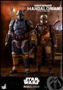 (PO) TMS010 - Star Wars: The Mandalorian 1/6th scale Heavy Infantry Mandalorian Collectible Figure (3) Image_13