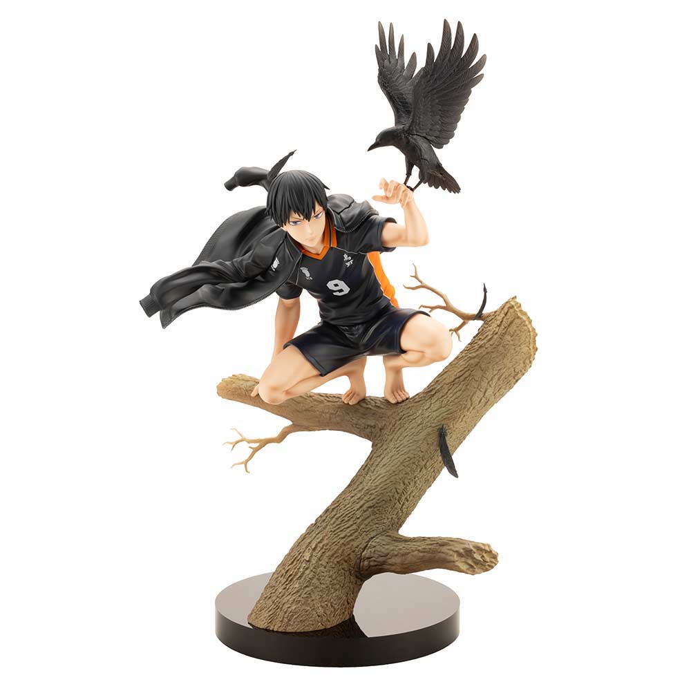 (PO) Haikyu!! ARTFX J - Kageyama Tobio Image_2