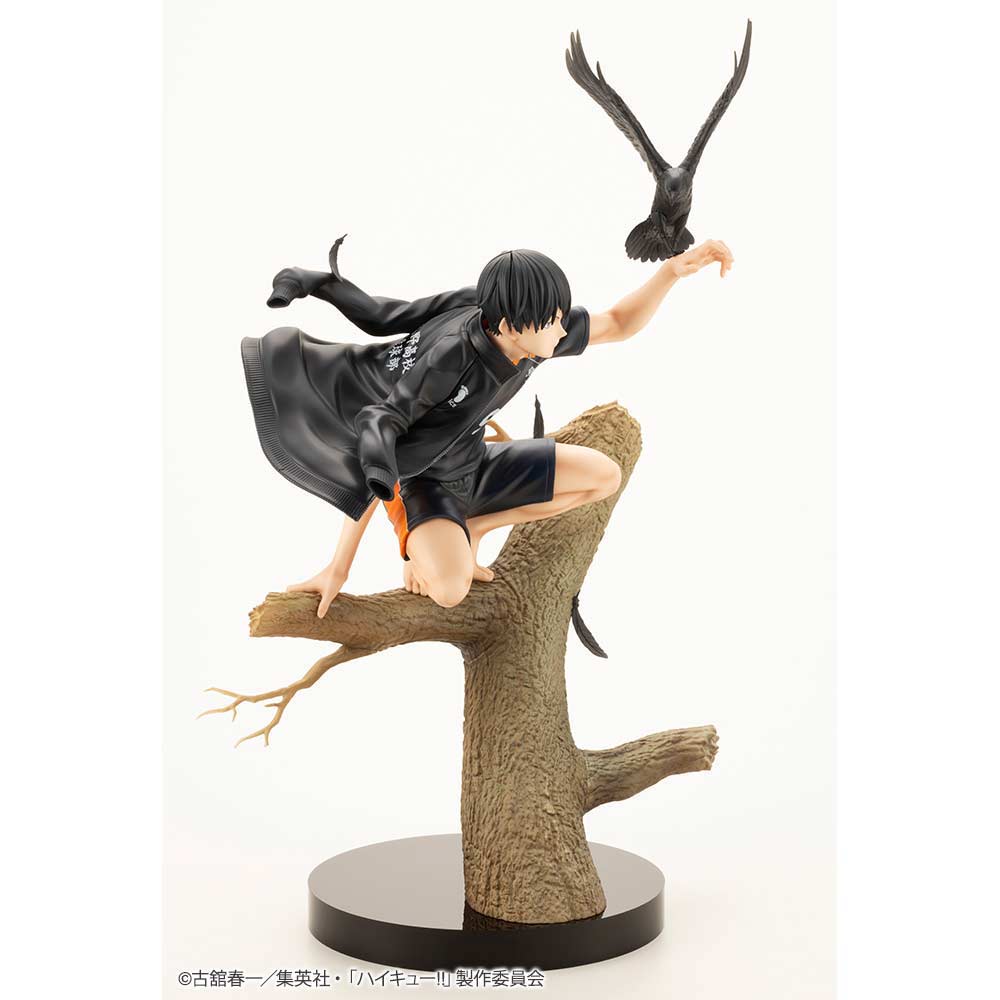(PO) Haikyu!! ARTFX J - Kageyama Tobio Image_7