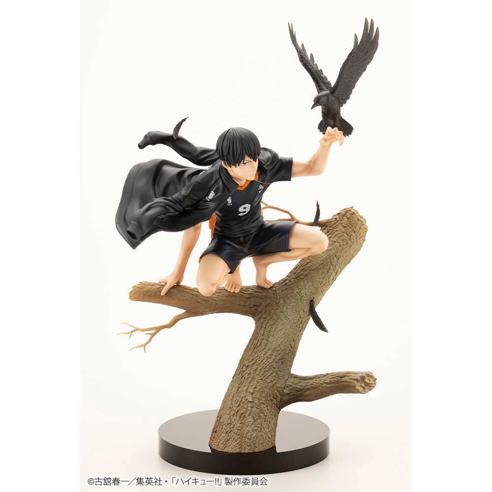 (PO) Haikyu!! ARTFX J - Kageyama Tobio Image_8