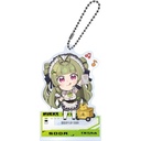 (PO) Goddess of Victory: Nikke Deformed Acrylic Stand Vol. 1 [BOX] Image_3