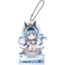 (PO) Goddess of Victory: Nikke Deformed Acrylic Stand Vol. 1 [BOX] Image_4