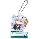 (PO) Goddess of Victory: Nikke Deformed Acrylic Stand Vol. 1 [BOX] Image_5