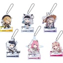 (PO) Goddess of Victory: Nikke Deformed Acrylic Stand Vol. 2 [BOX] Image_1