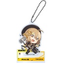 (PO) Goddess of Victory: Nikke Deformed Acrylic Stand Vol. 2 [BOX] Image_2