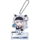 (PO) Goddess of Victory: Nikke Deformed Acrylic Stand Vol. 2 [BOX] Image_3