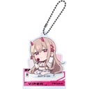 (PO) Goddess of Victory: Nikke Deformed Acrylic Stand Vol. 2 [BOX] Image_7