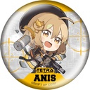 (PO) Goddess of Victory: Nikke Deformed Can Badge [BOX] Image_2