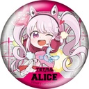 (PO) Goddess of Victory: Nikke Deformed Can Badge [BOX] Image_3