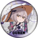 (PO) Goddess of Victory: Nikke Deformed Can Badge [BOX] Image_5