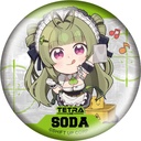 (PO) Goddess of Victory: Nikke Deformed Can Badge [BOX] Image_7