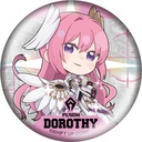 (PO) Goddess of Victory: Nikke Deformed Can Badge [BOX] Image_8