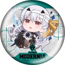 (PO) Goddess of Victory: Nikke Deformed Can Badge [BOX] Image_11