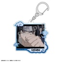 (PO) NARUTO Trading Acrylic Key Chain Scenes [BOX] Image_3