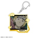 (PO) NARUTO Trading Acrylic Key Chain Scenes [BOX] Image_7