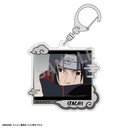 (PO) NARUTO Trading Acrylic Key Chain Scenes [BOX] Image_8