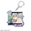 (PO) NARUTO Trading Acrylic Key Chain Scenes [BOX] Image_9
