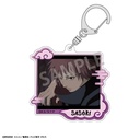 (PO) NARUTO Trading Acrylic Key Chain Scenes [BOX] Image_10