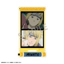 (PO) NARUTO Trading Acrylic Stand Scenes [BOX] Image_13