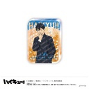 (PO) Haikyu!! Oil in Acrylic -Weather Copyright Vol. 2- B Kageyama Tobio Image_1